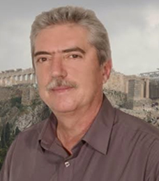 Oikonomou Alexandros