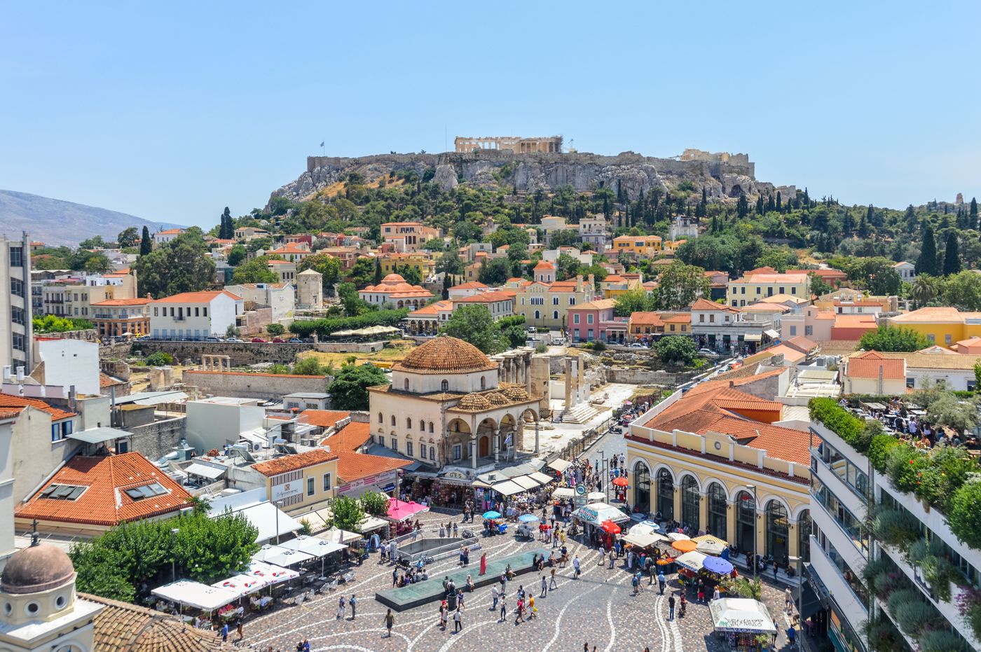Plaka