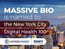 Massive Bio Inc.