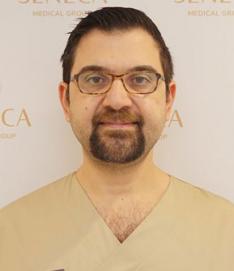 Dr. George Gounnaris