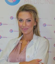 Dr. Konstantina Mamali