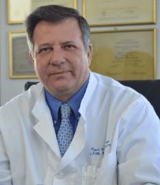 Dr. Christopher Tzermias
