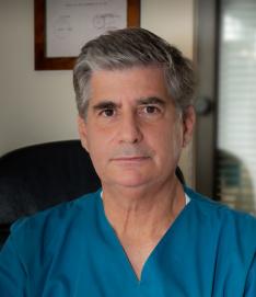 Dr. George Gousias