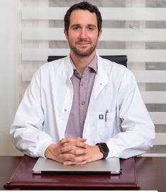 Prof. Dr. Panagiotis Drakopoulos