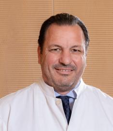 Dr. Panagiotis Polyzos