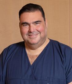 Dr. Ioannis Vassilopoulos