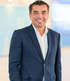Dr. Alexandros Traianos