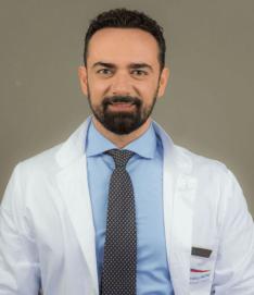 Dr. Konstantinos Anastassakis MD, PhD, FISHRS