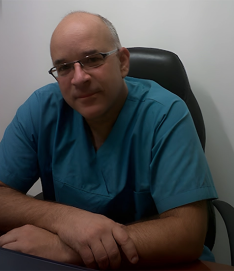 Dr. Christos Nisotakis
