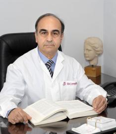 Dr. Georgios Chronas