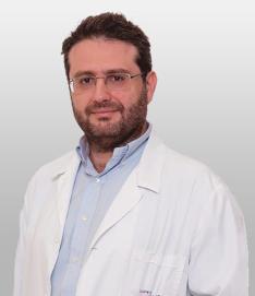 Dr. Ioannis Dalianoudis