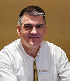 Dr. Konstantinos Dardayannopoulos