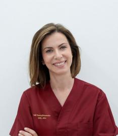 Dr. Sofia Georgikopoulou