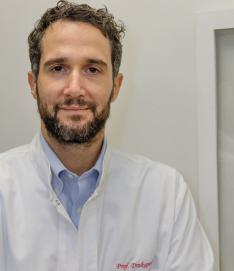 Prof. Dr. Panagiotis Drakopoulos