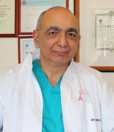 Dr. Kyriakou Grigorios