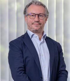 Dr Garavelas Athanasios