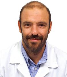 Dr. Panagiotis Karagounis
