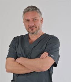 Dr. Theofilos Kolettis
