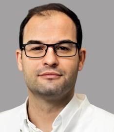Dr. Med. Christos Koukos
