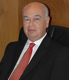 Dr. Apostolos Mandrekas