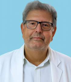 Dr. Marios Maragakis