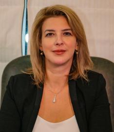 Dr. Sofia Masouri