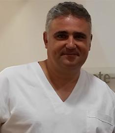 Dr. George Michelinakis
