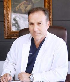 Dr. Nikos Naoum