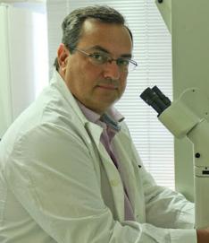 Dr. Vasilis Sideris