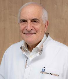 Dr. Georgios Stamathioudakis