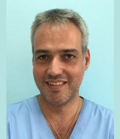 Dr. Dimitris Tsatsas