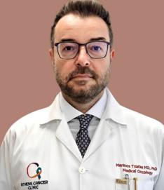 Dr. Marinos Tsiatas