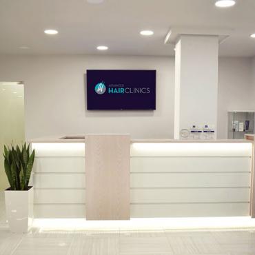 Advanced Hair Clinics Glyfada