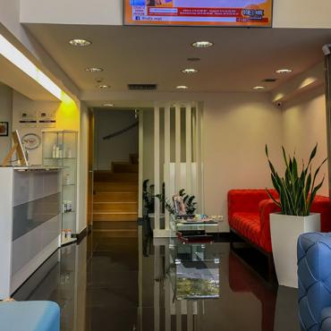 Advanced Hair Clinics Kifisia