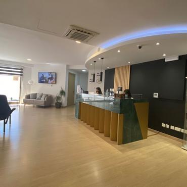 Advanced Hair Clinics Limassol