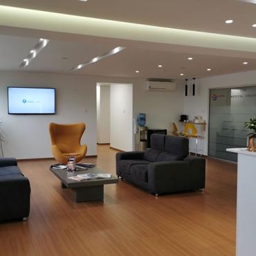 Advanced Hair Clinics Nicosia