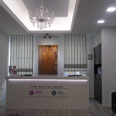 Advanced Hair Clinics Patras