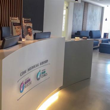 Advanced Hair Clinics Piraeus
