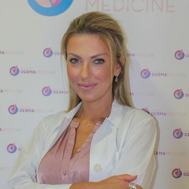 Dr. Konstantina Mamali