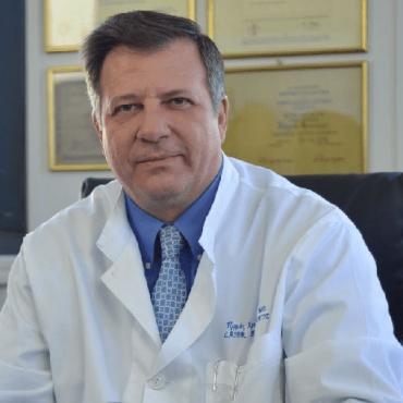 Dr. Christopher Tzermias