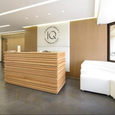 IQ Skin Clinics Athens