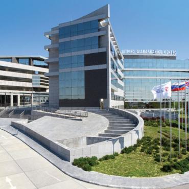 EU Interbalkan Medical Center