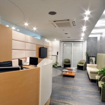Silvestros Dental Perio & Implants