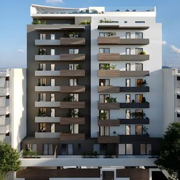 Sokio Attiki Hotel