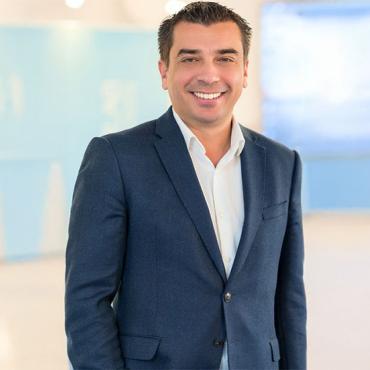 Dr. Alexandros Traianos