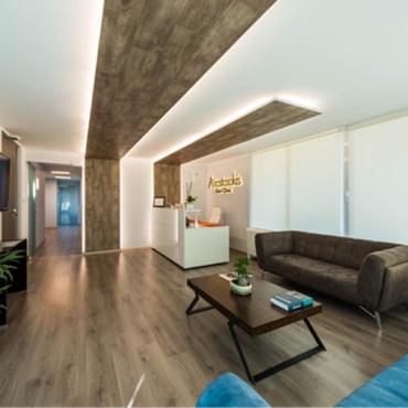 Anastasakis Hair Clinic