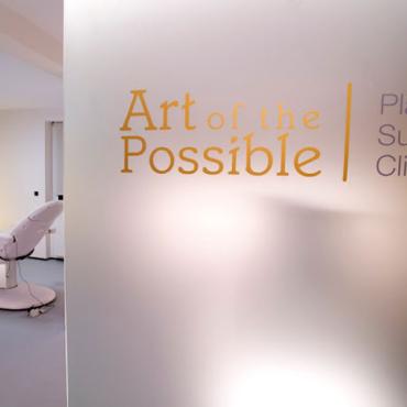 Art of the Possible