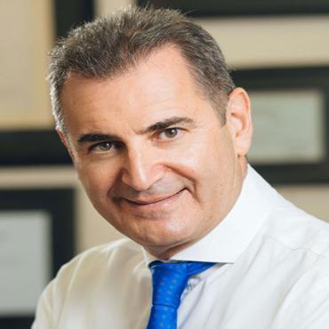 Dr. Ioannis M. Aslanides
