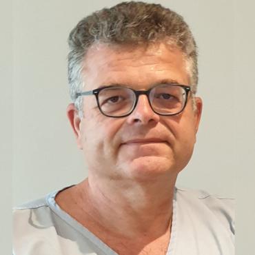 Dr. Michael Bobotis