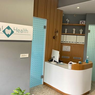 Chania Dental Health